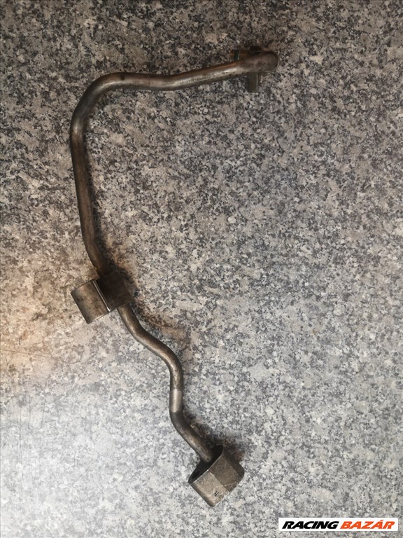 [GYÁRI BONTOTT] BMW - HIDRAULIKA CSŐ - 5-ÖS ; 7-ES / F07 GT - 550i ; F02 - 750i ; 750L ; ALPINA B7L - 32416793762 3. kép